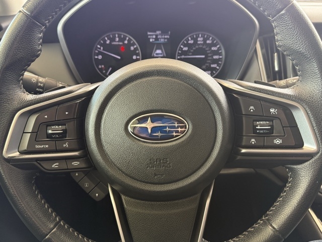 Subaru Outback  2020