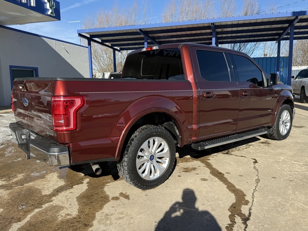 Ford F-150  2015