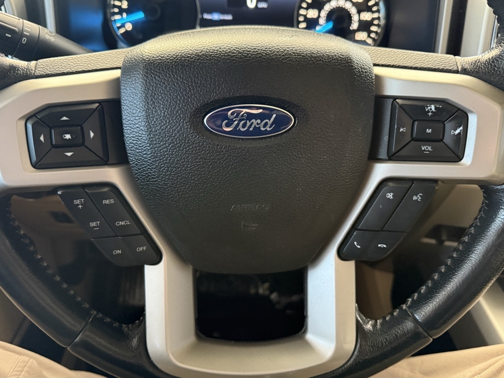 Ford F-150  2015
