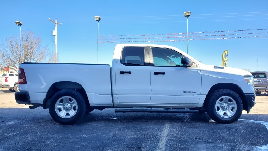 RAM 1500  2022