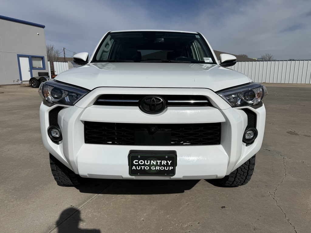 Toyota 4Runner  2023