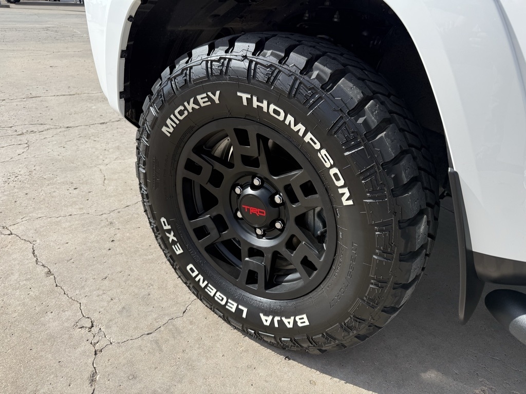 Toyota 4Runner  2023