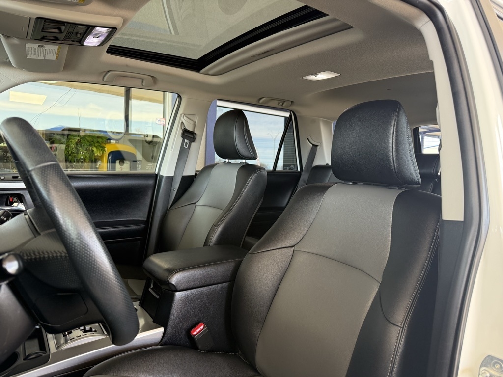 Toyota 4Runner  2023