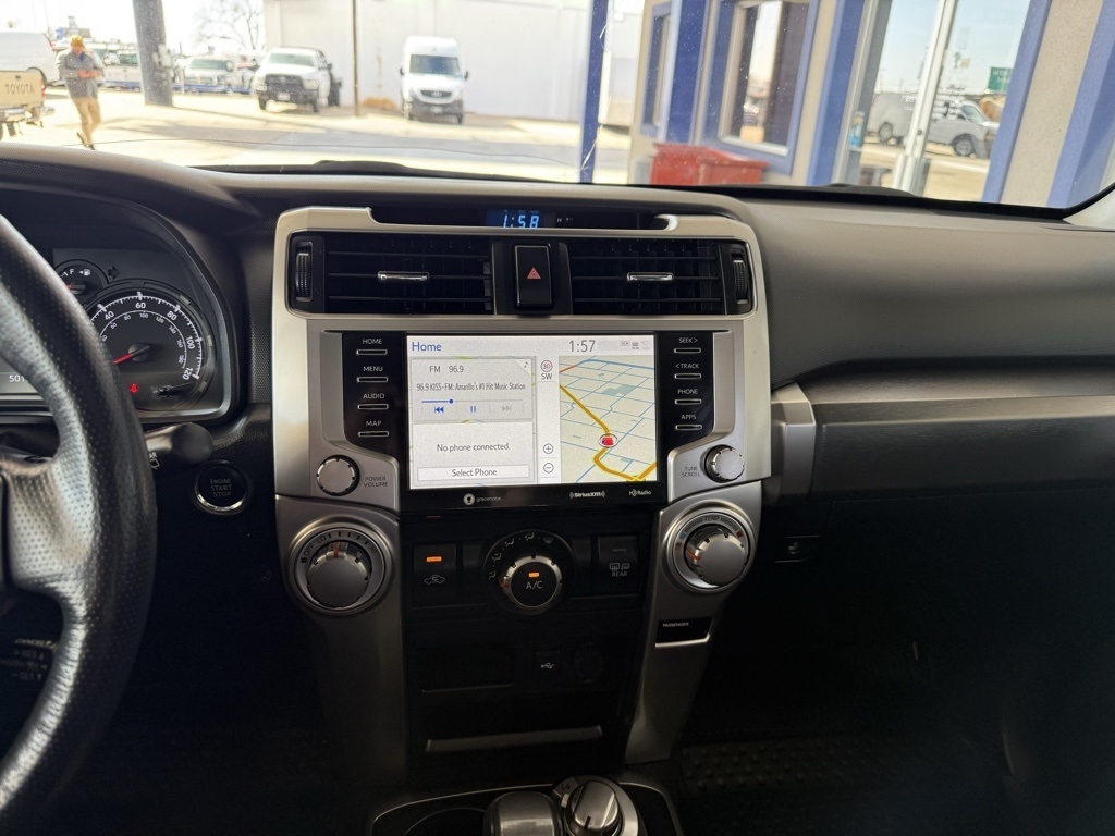 Toyota 4Runner  2023