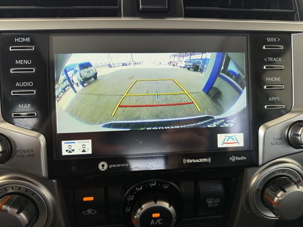 Toyota 4Runner  2023