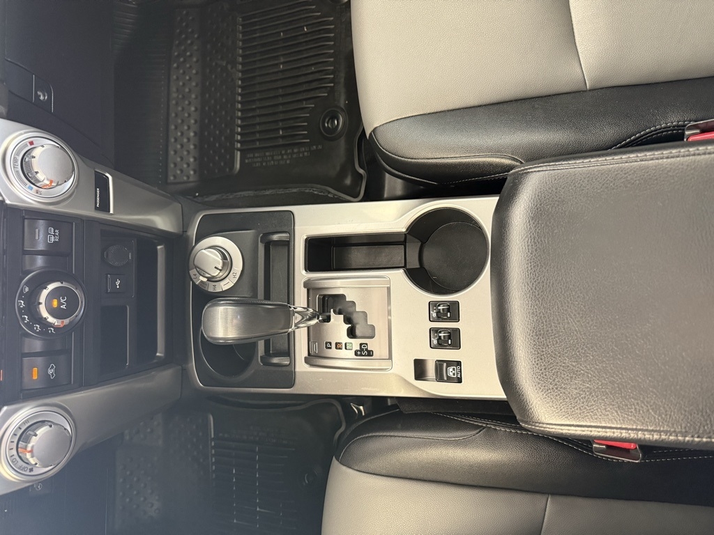 Toyota 4Runner  2023