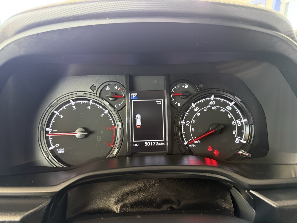 Toyota 4Runner  2023