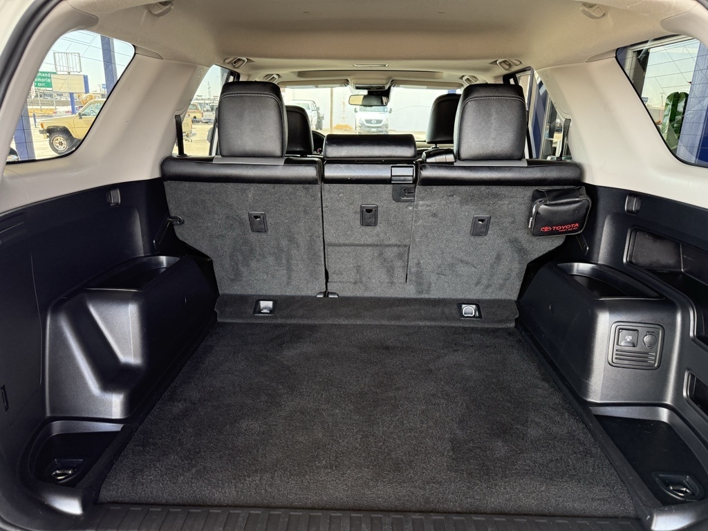 Toyota 4Runner  2023