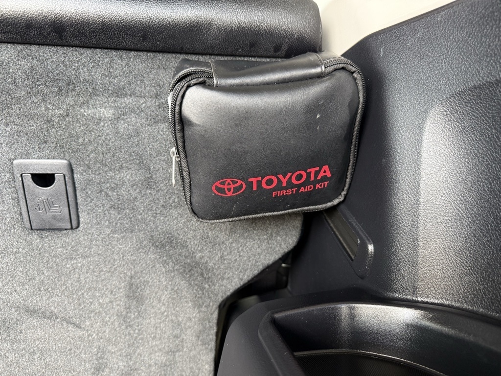 Toyota 4Runner  2023