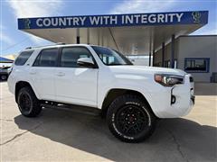 2023 Toyota 4Runner 