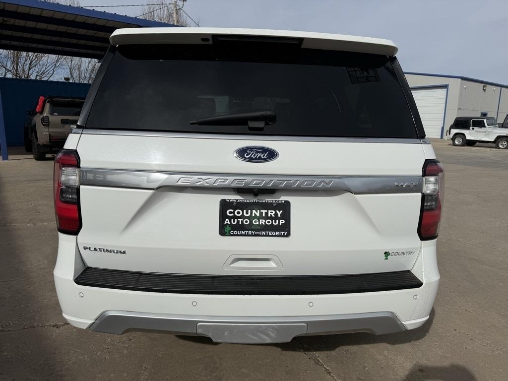 Ford Expedition  2021