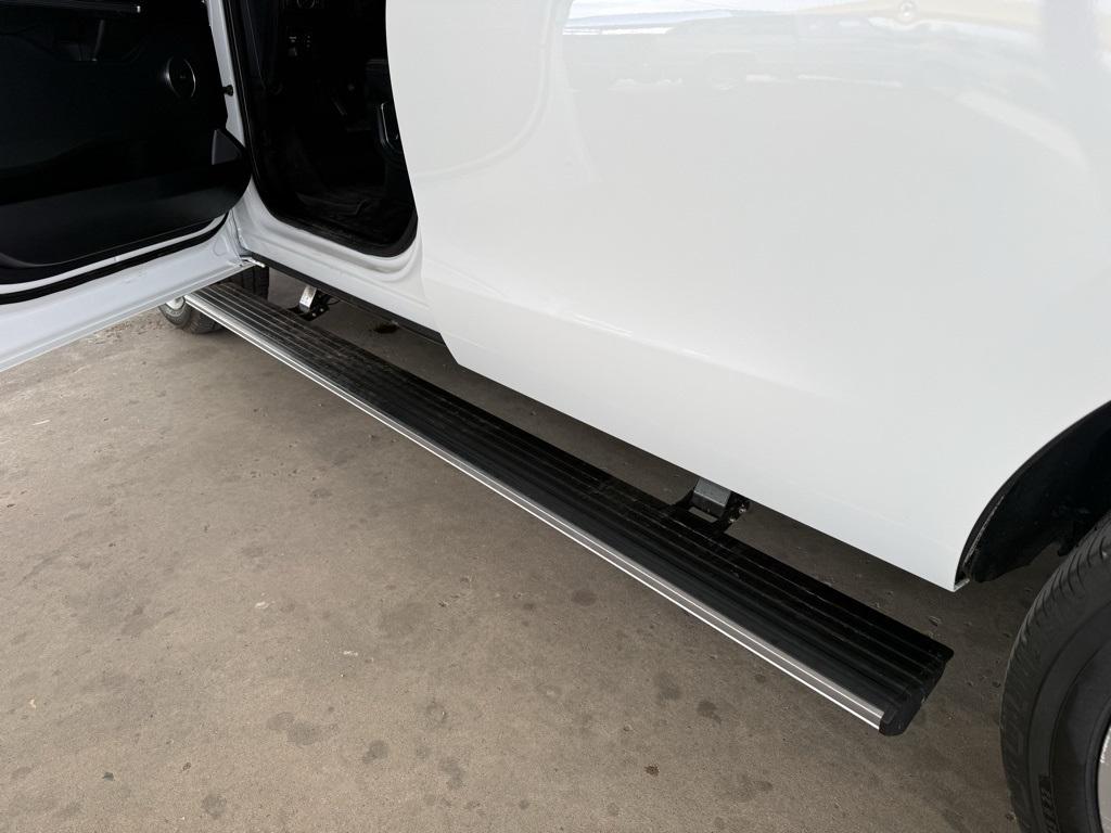 Ford Expedition  2021