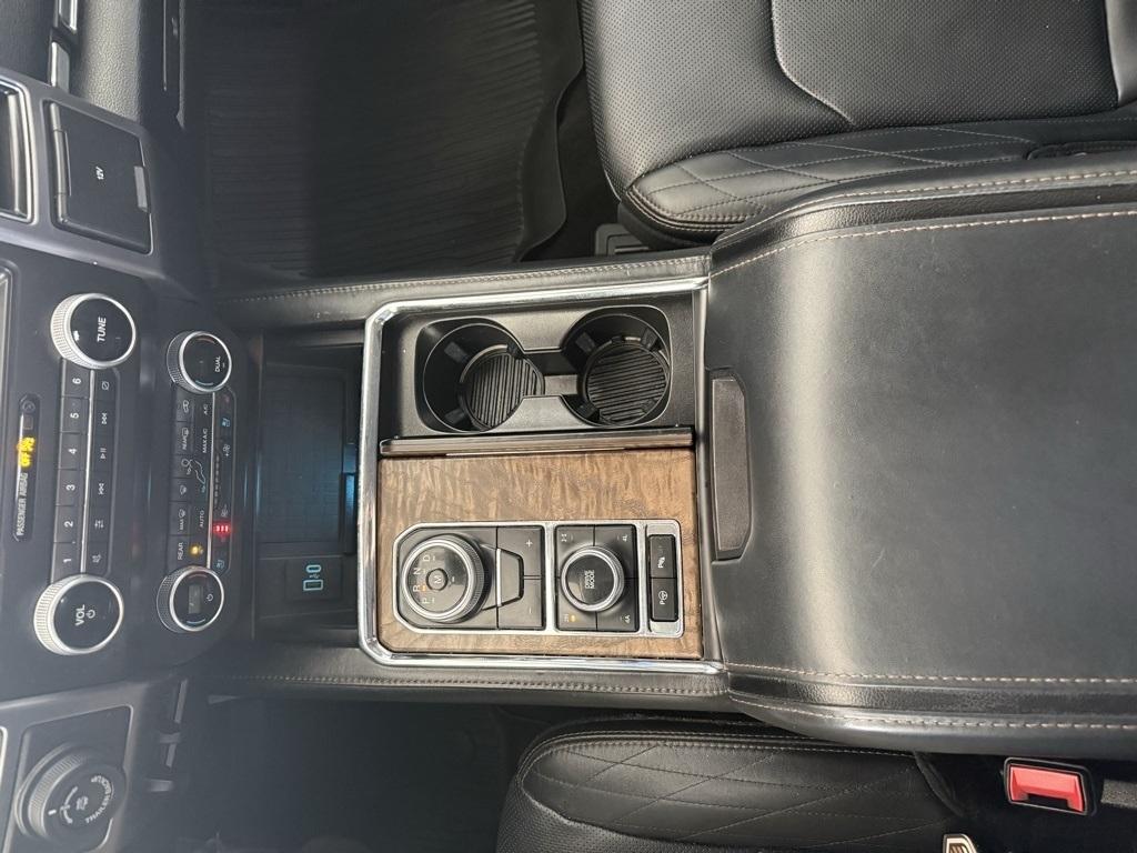 Ford Expedition  2021