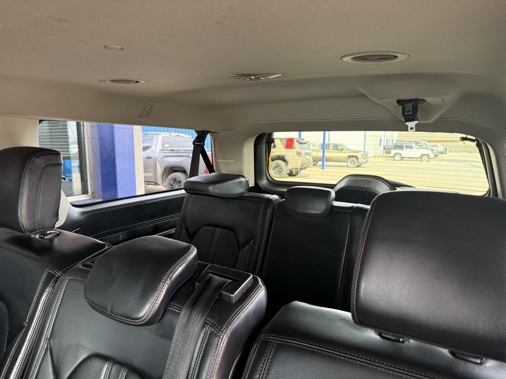 Ford Expedition  2021