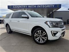 2021 Ford Expedition 