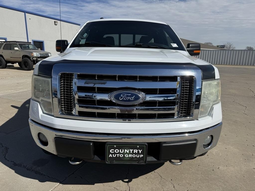 Ford F-150  2012