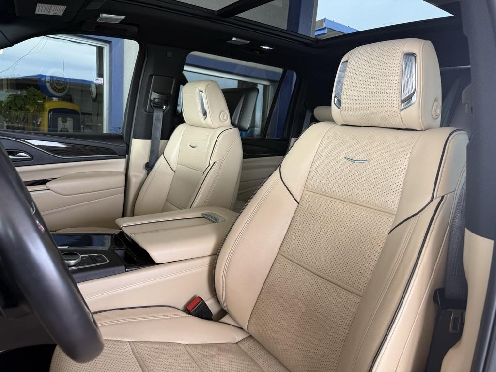 Cadillac Escalade  2024