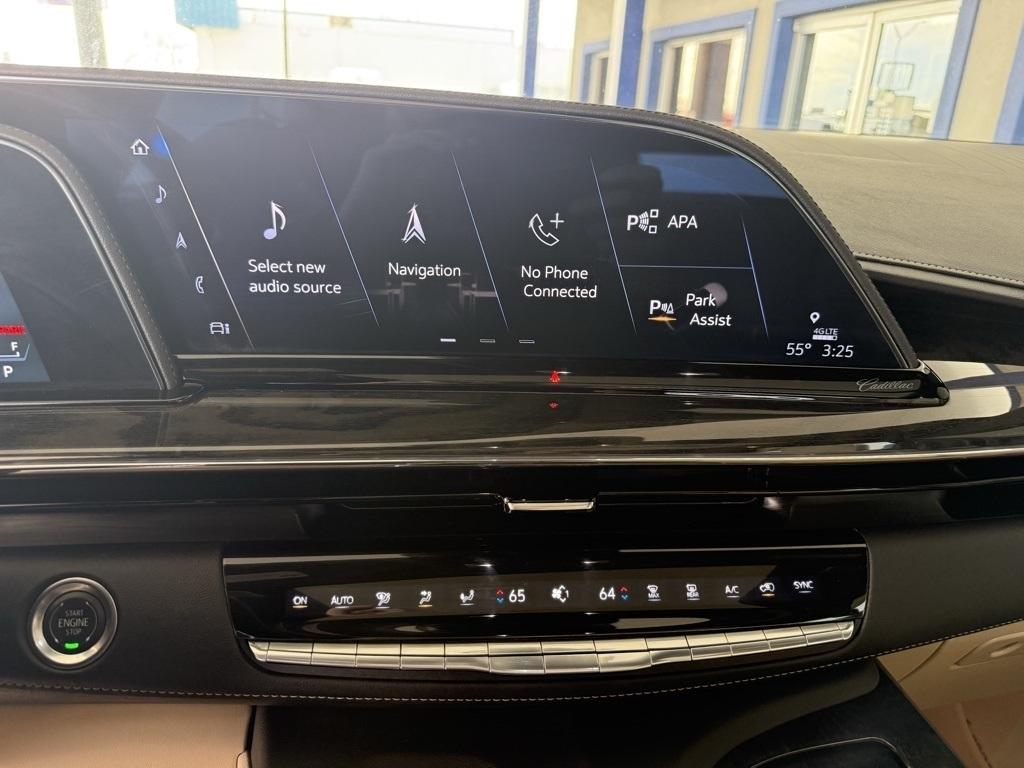 Cadillac Escalade  2024