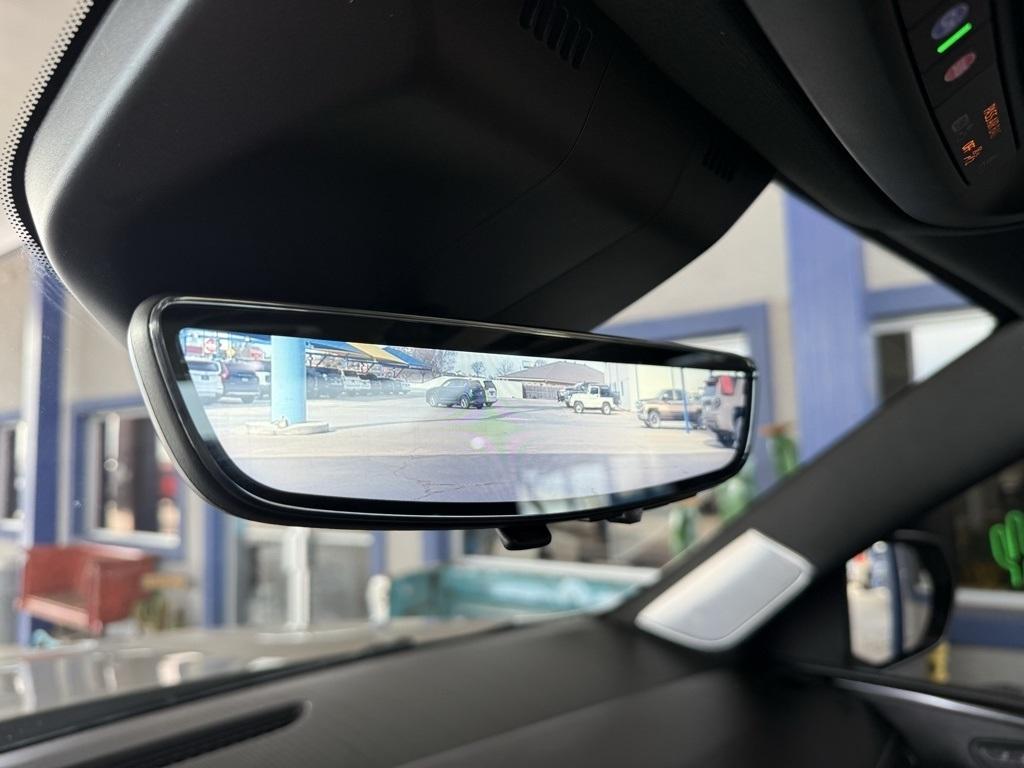 Cadillac Escalade  2024