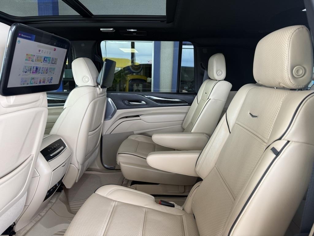 Cadillac Escalade  2024