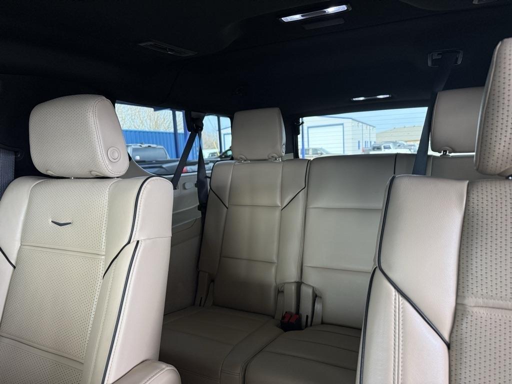 Cadillac Escalade  2024