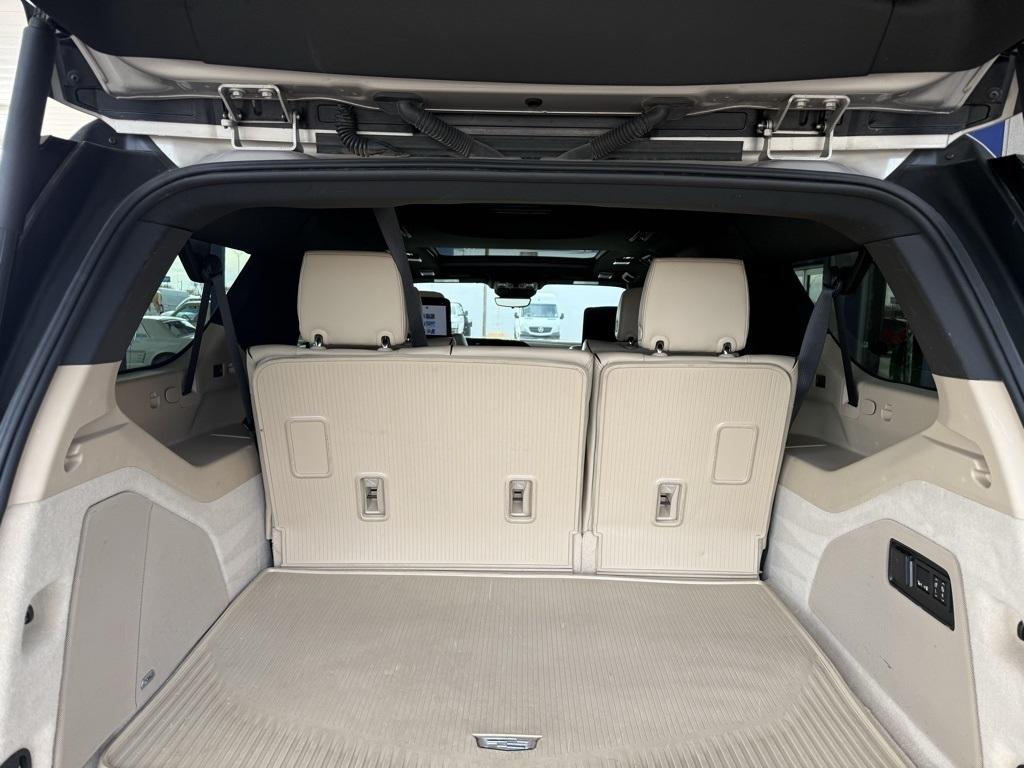 Cadillac Escalade  2024