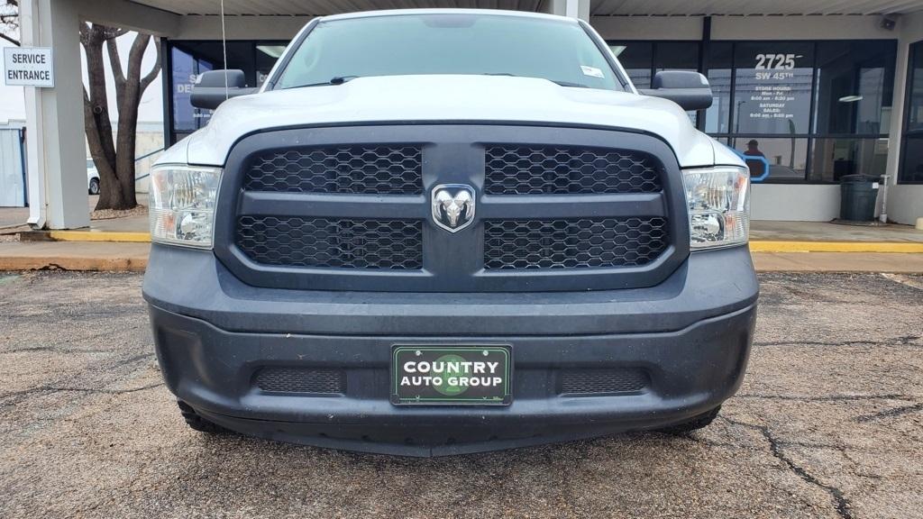 RAM 1500 Classic  2022