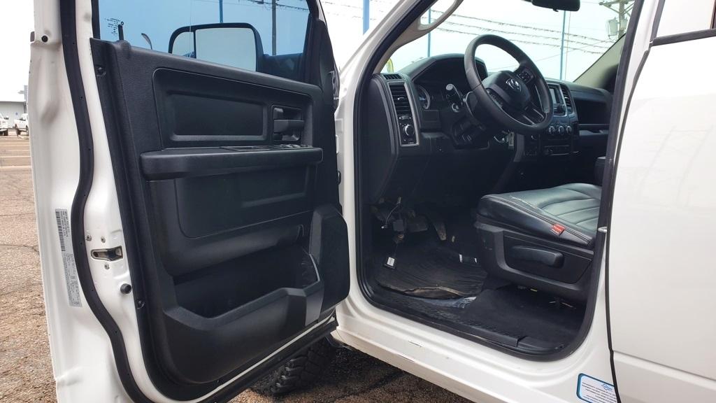 RAM 1500 Classic  2022