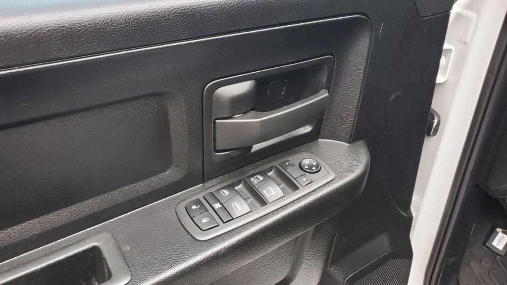 RAM 1500 Classic  2022