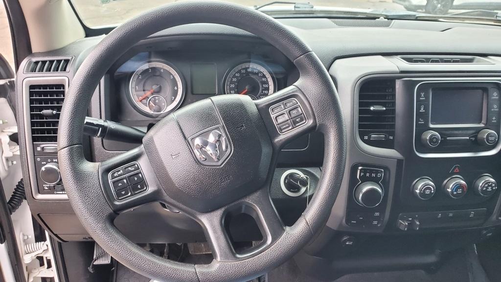 RAM 1500 Classic  2022