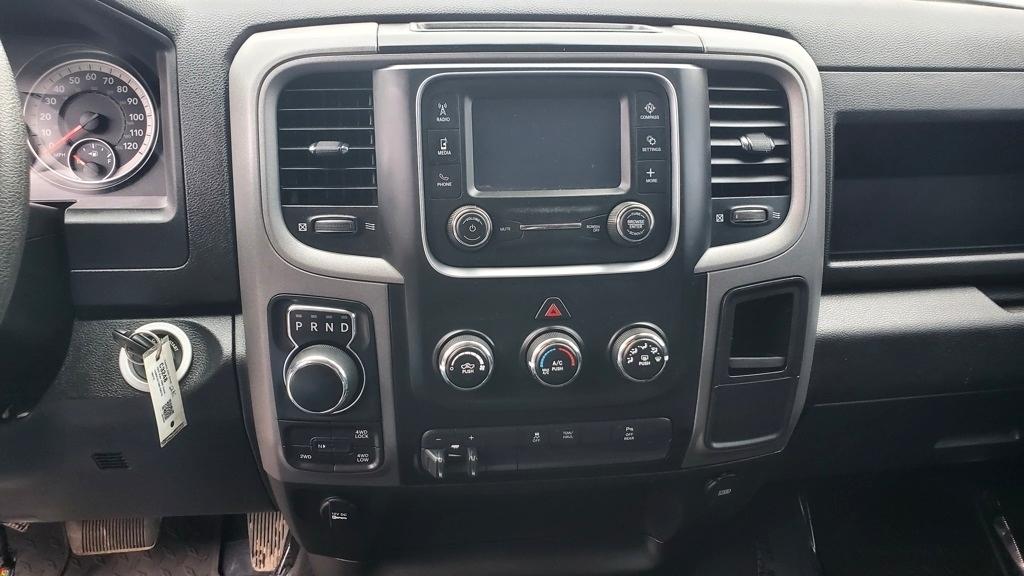 RAM 1500 Classic  2022