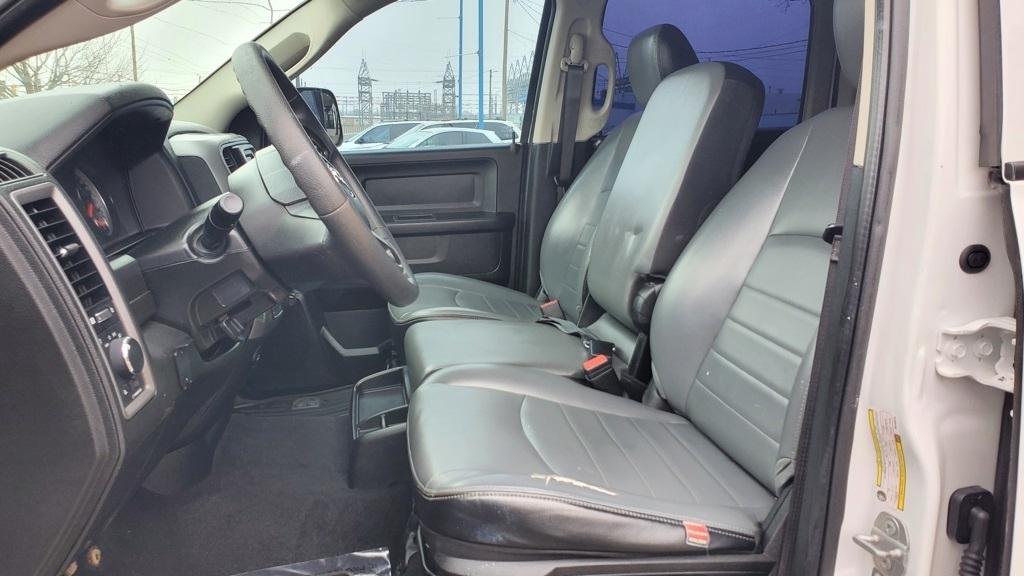 RAM 1500 Classic  2022