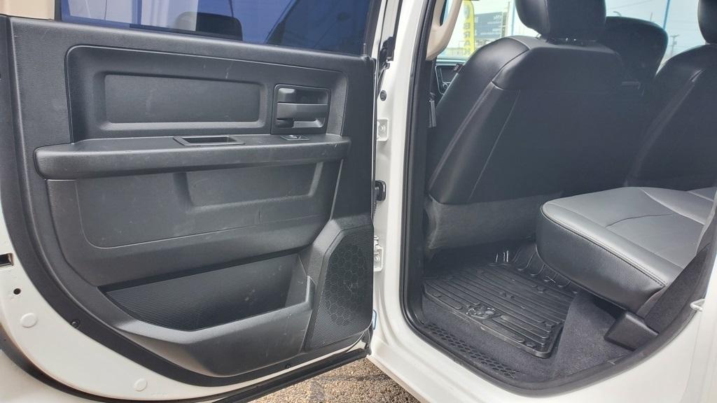 RAM 1500 Classic  2022