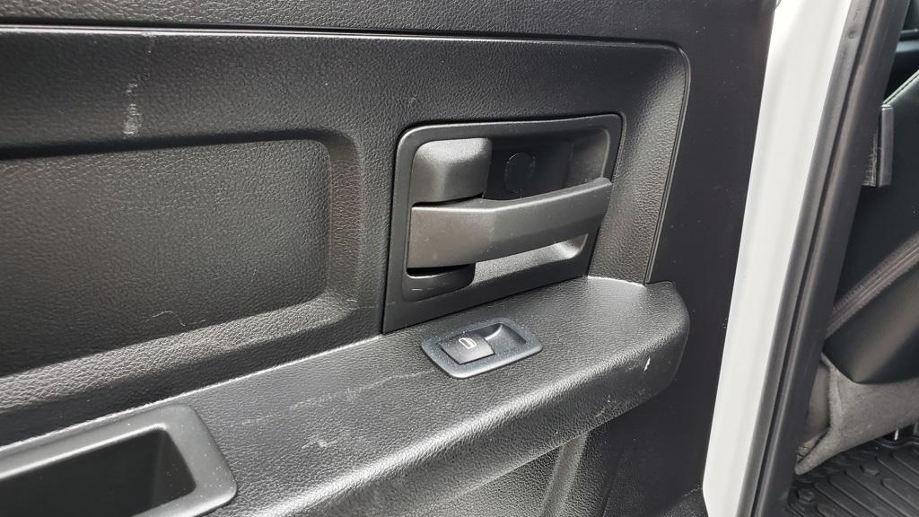 RAM 1500 Classic  2022