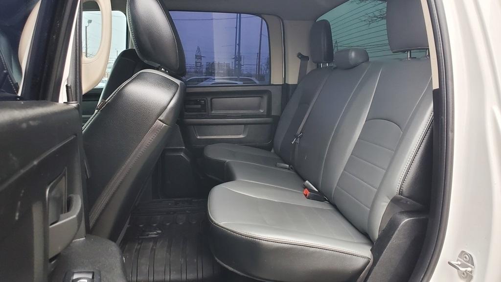 RAM 1500 Classic  2022