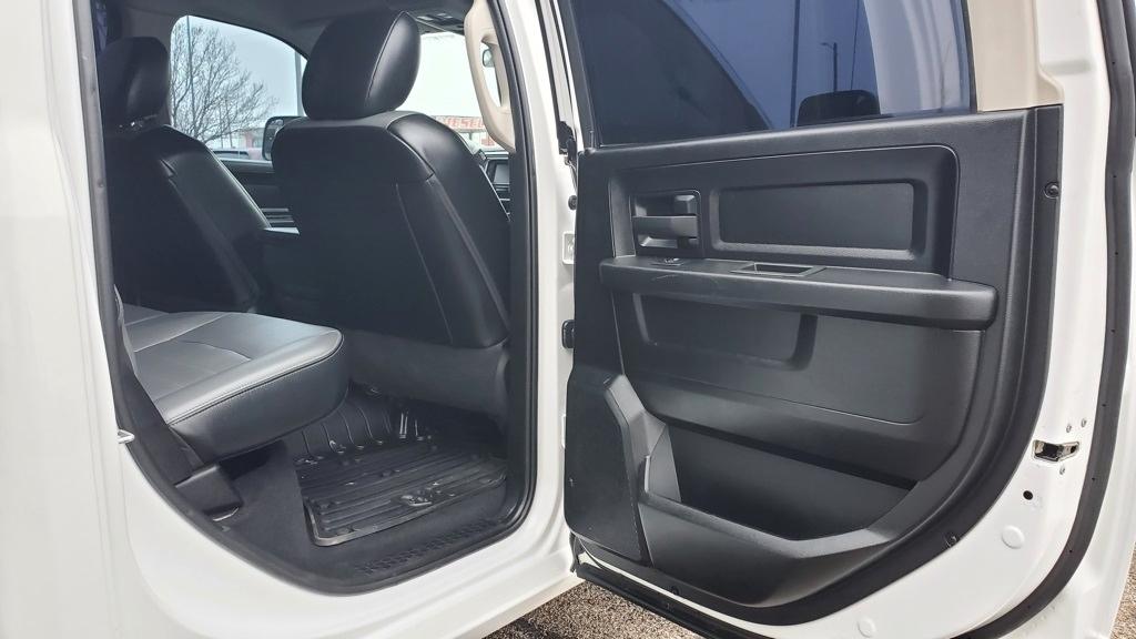 RAM 1500 Classic  2022