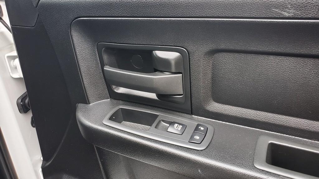 RAM 1500 Classic  2022