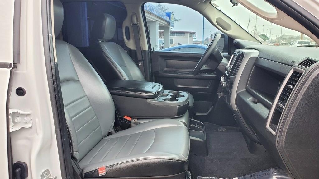 RAM 1500 Classic  2022