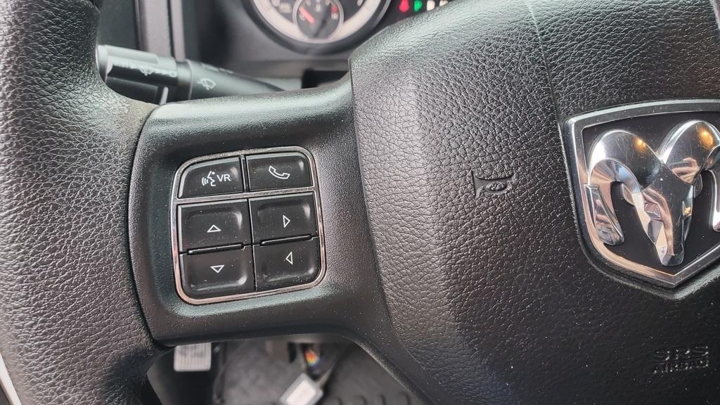 RAM 1500 Classic  2022