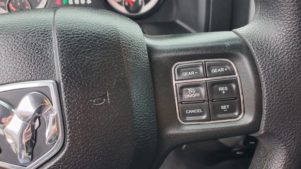 RAM 1500 Classic  2022