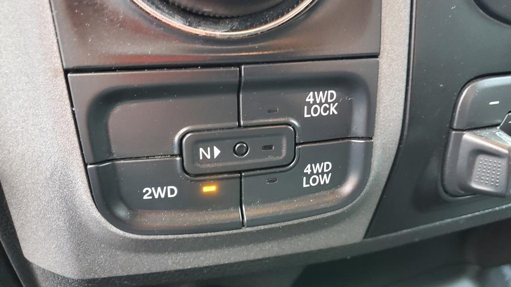 RAM 1500 Classic  2022