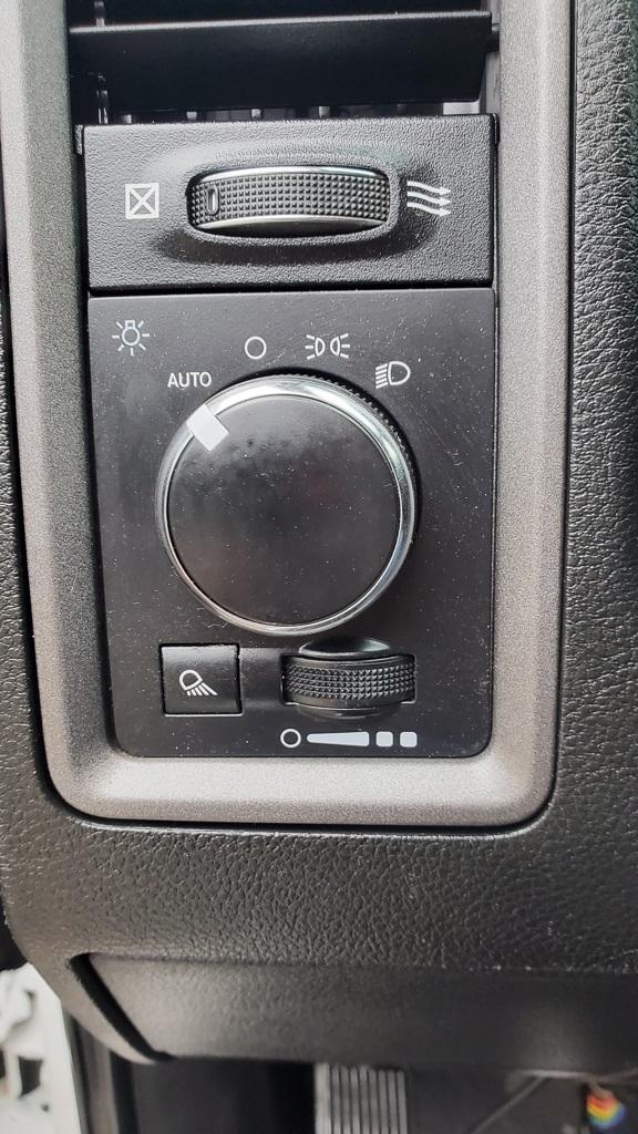 RAM 1500 Classic  2022