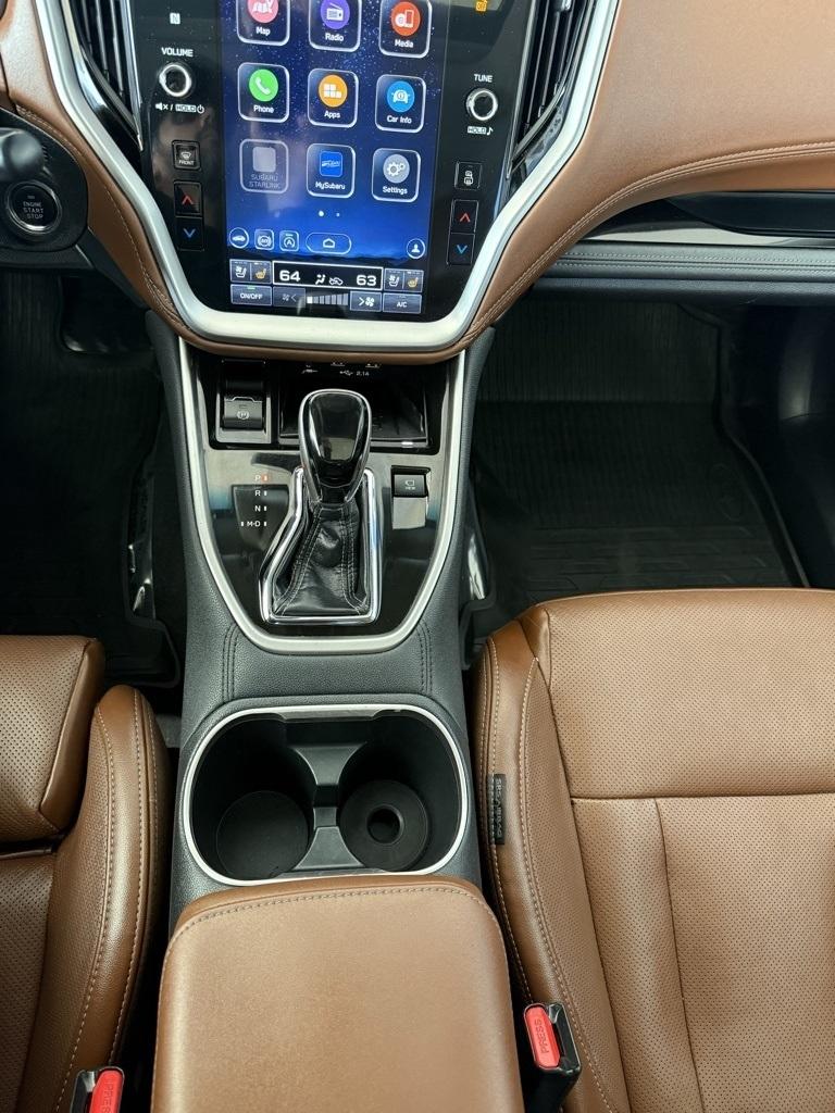 Subaru Outback  2021