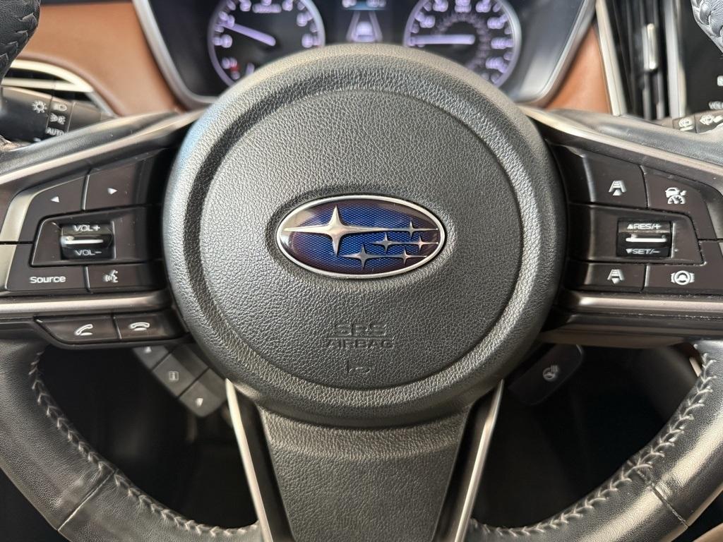 Subaru Outback  2021