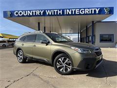 2021 Subaru Outback 