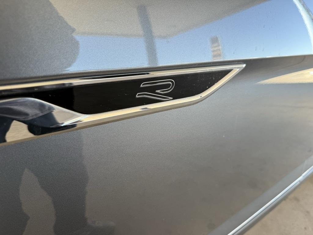 Volkswagen Atlas  2021