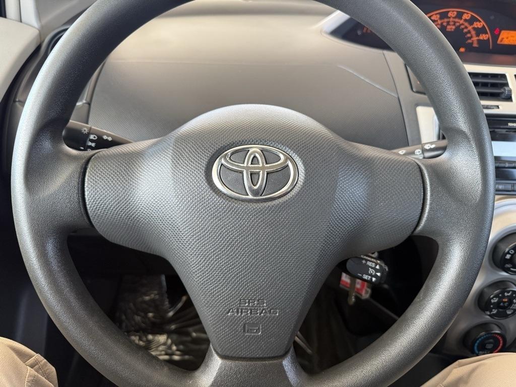 Toyota Yaris  2009