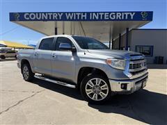 2015 Toyota Tundra 