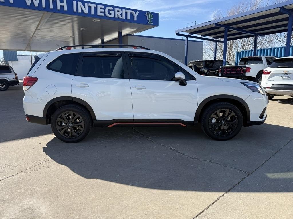 Subaru Forester  2023