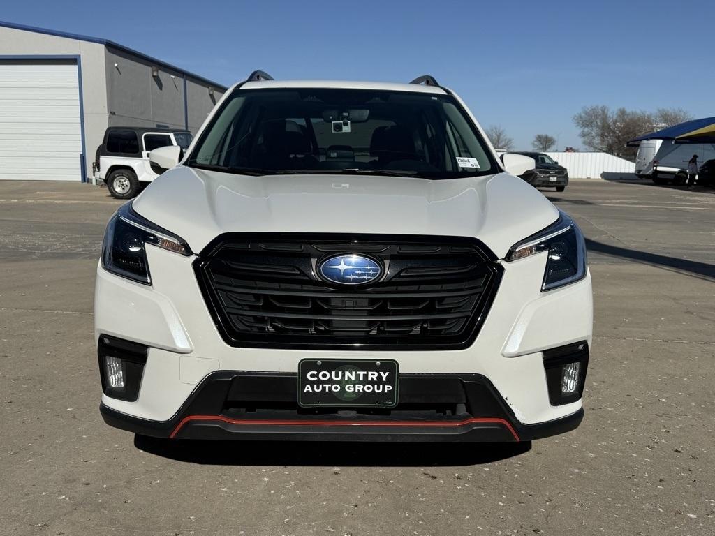 Subaru Forester  2023